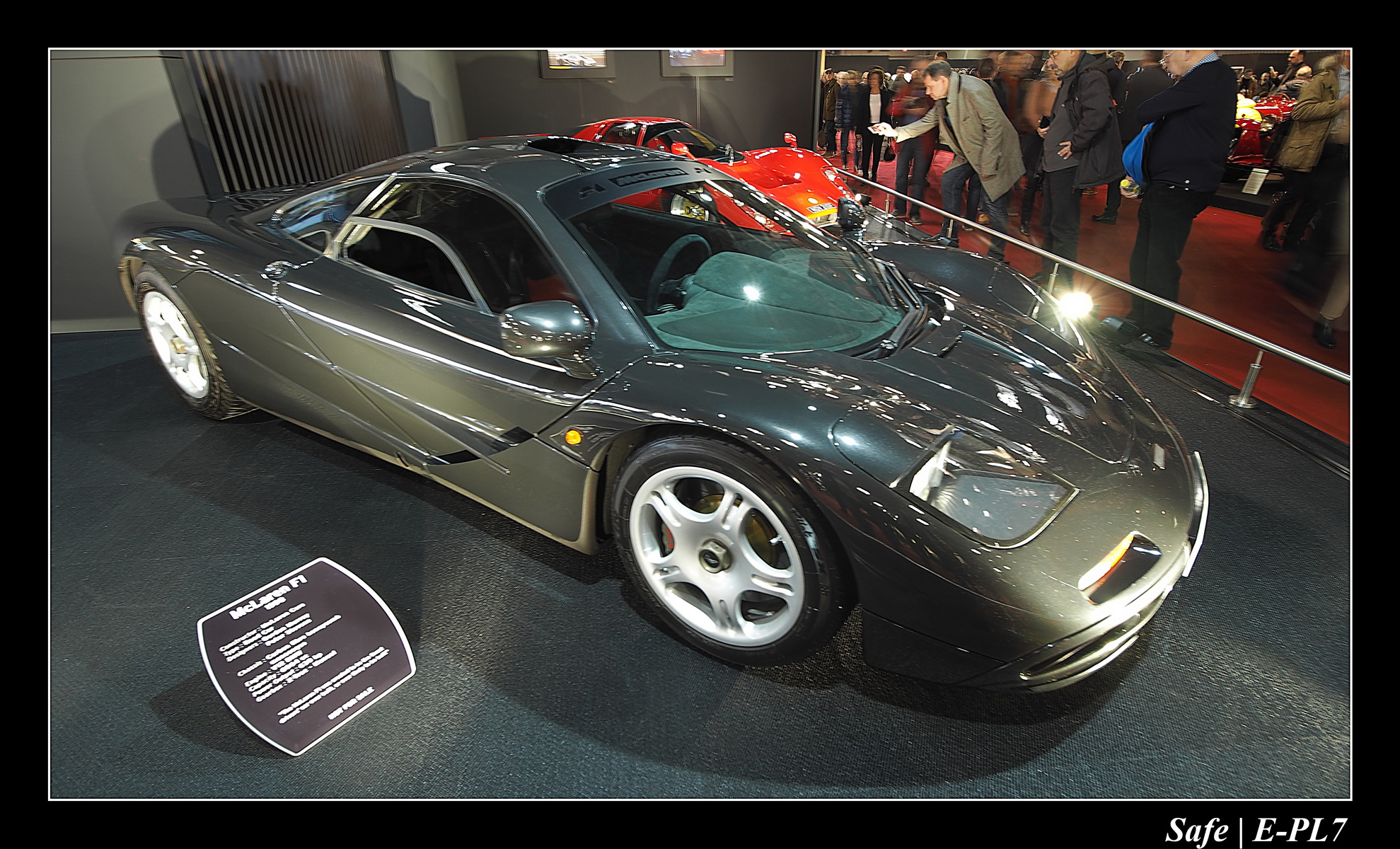 2020 - 02 - Retromobile 064